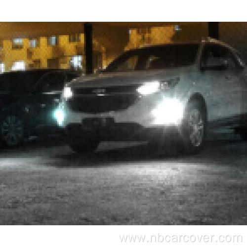 Single Color Super Brightness Blasting Flash Fog Lamps